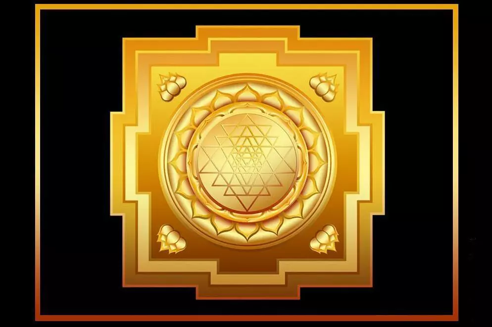 See Yantra Section